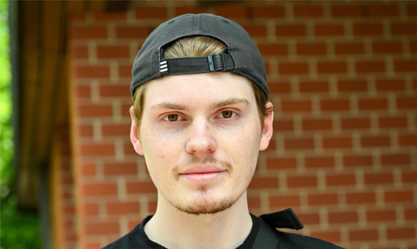 Tom Peters hofft, dass die politischen Verantwortlichen, die seine Stimme bekomm...