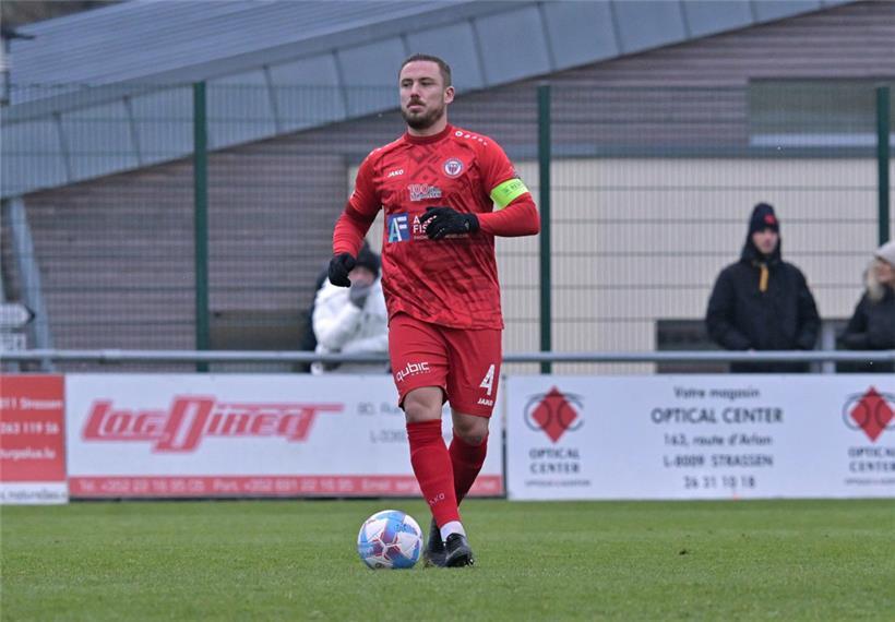 Tom Schnell steht der letzte Tanz bevor
