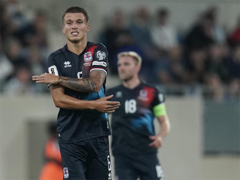 Tomas Moreiras neuer Trainer gibt ihm Freiheiten und eine Rolle, die seinen Stärken entspricht