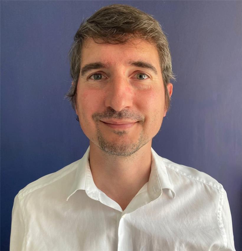 Tommaso Faccio ist Leiter des Sekretariats der Unabhängigen Kommission für die R...