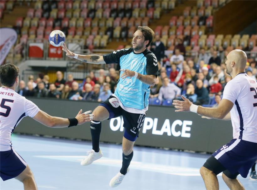 Tommy Wirtz rechnet den Luxemburgern gegen die Türkei Chancen aus
