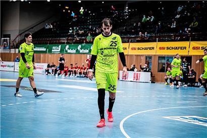 Tommy Wirtz wechselte zu Saisonbeginn in die zweite deutsche Bundesliga
