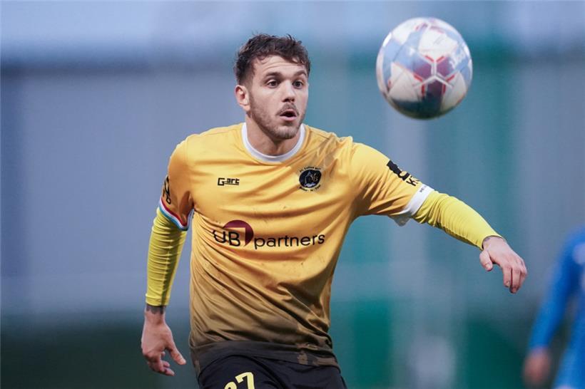 Tony Mastrangelo und Weiler schwanken in dieser Woche zwischen Abstiegssorgen und Pokaleuphorie
