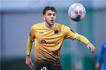 Tony Mastrangelo und Weiler schwanken in dieser Woche zwischen Abstiegssorgen und Pokaleuphorie
