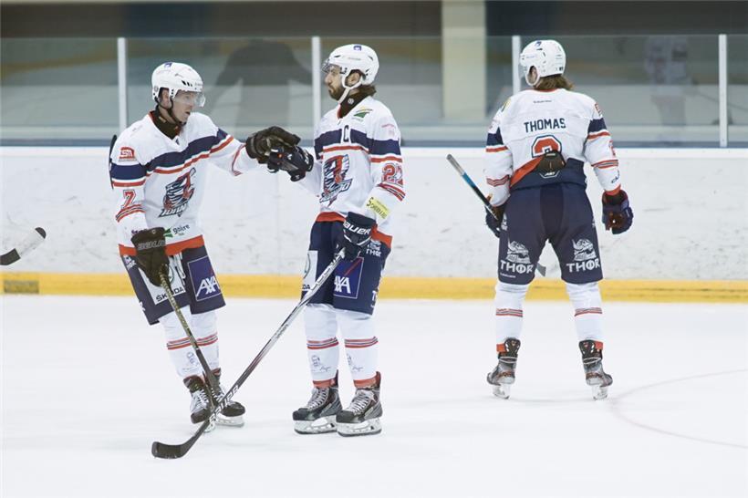 Tornado um Vesa Hirvonen und Chris Maratea wurde seiner Favoritenrolle gerecht
