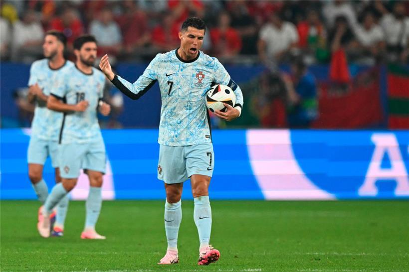 „Total ball in play“ ist nicht gleichbedeutend mit jeder Menge Action auf dem Platz
