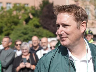 Tour-de-Luxembourg-Präsident Andy Schleck zieht ein positives Fazit aus der 86. Ausgabe