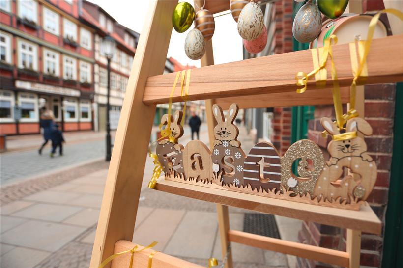 Tourismus im Inland wird auch in den Osterferien nicht möglich sein. Hotels und andere Beherbergungsbetriebe sollen für Urlauber geschlossen bleiben
