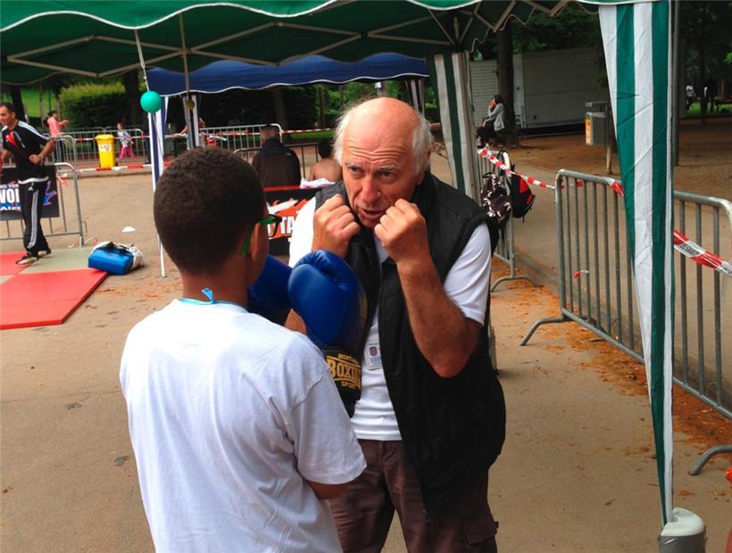 Trainer mit Leib und Seele: Sérafin Duarte (1942-2023)
