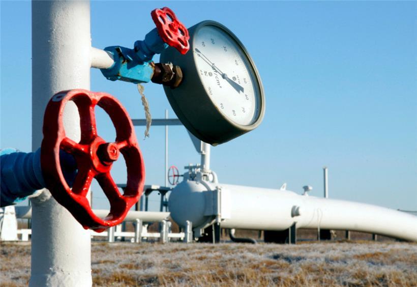 Transnistrien war bisher zu 100 Prozent von russischen Energielieferungen abhängig

