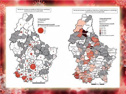 Transparenz unerwünscht? Die einen reden von „Stigmatisierung“ – andere würden eine Aufschlüsselung nach Kommunen absolut begrüßen 
