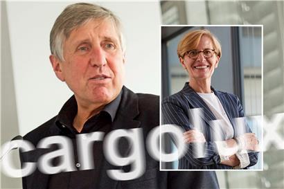 Transportminister François Bausch („déi gréng“) verteidigt Christianne Wickler
