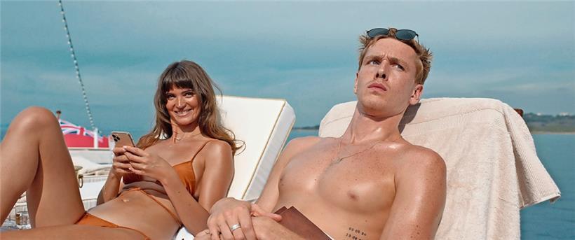 „Triangle of Sadness“ a eu la Palme d’or à Cannes
