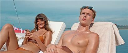 „Triangle of Sadness“ a eu la Palme d’or à Cannes
