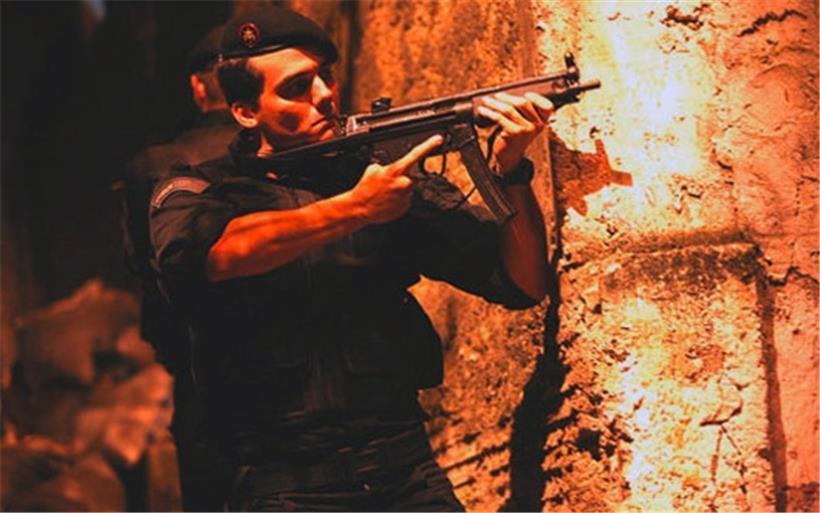 „Tropa de Elite“: Verherrlichung der Gewalt?
