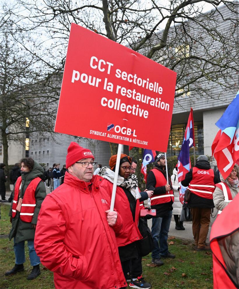 Trotz Kälte hatten sich rund 80 Sympathisanten auf Kirchberg eingefunden
