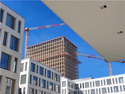 Trotz Krieg in der Ukraine und Energiekrise zeigt sich die Luxemburger Wirtschaft als insgesamt widerstandsfähig
