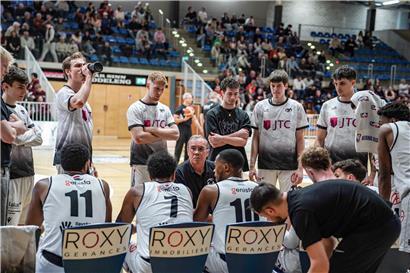 T71 Basketballteam feiert überraschenden Sieg gegen Fels am Samstag trotz schlechter Vorzeichen
