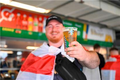 Trotz der hohen Preise – die Freude am Bier bleibt
