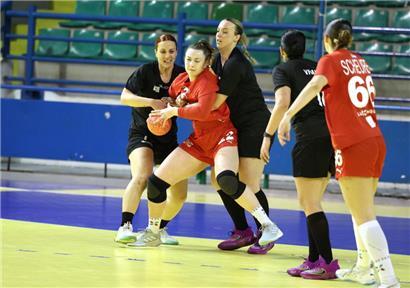 Trotz großen Kampfgeistes musste sich Luxemburg am Sonntag auch gegen Zypern geschlagen geben
