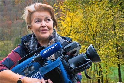 Trotz heftigem Gegenwind setzte Irène Pissinger-Engelmann vor 25 Jahren ihre Idee in die Realität um
