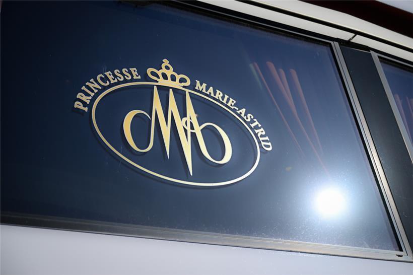 Trotz hoher Unterhaltungskosten am Schiff selbst (Reparatur und Pflege) bleibt es die „Cash Cow“ der Entente: Umsatzsteigerung in 2024 und mehr Passagiere
