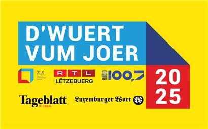 „Trounwiessel“ ist das Wort des Jahres 2025
