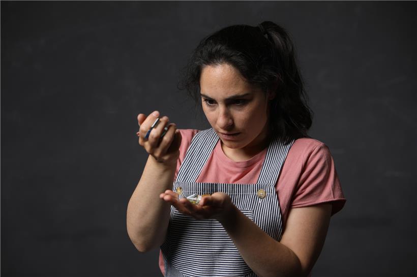 „Truckstop“ sera la première création du Centaure de la reprise culturelle (mais ne se s’y jouera pas: la pièce sera à voir au Mamer Kinneksbond)
