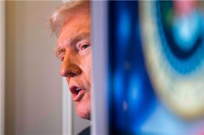 Trump droht Kanada mit Zöllen und Eingemeindung
