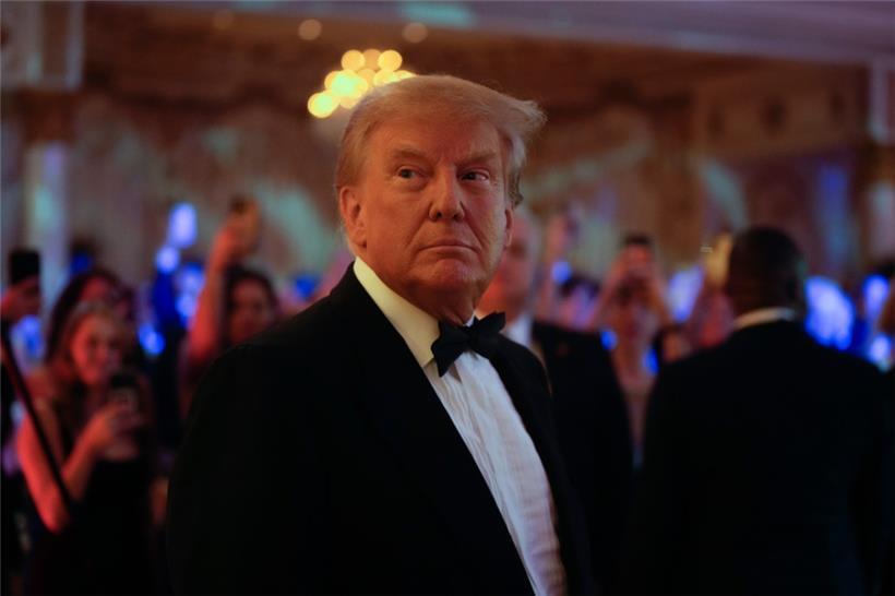 Trump hatte Twitter in seinem siegreichen Wahlkampf 2016 so intensiv genutzt wie kein Kandidat vor ihm
