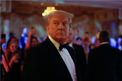 Trump hatte Twitter in seinem siegreichen Wahlkampf 2016 so intensiv genutzt wie kein Kandidat vor ihm
