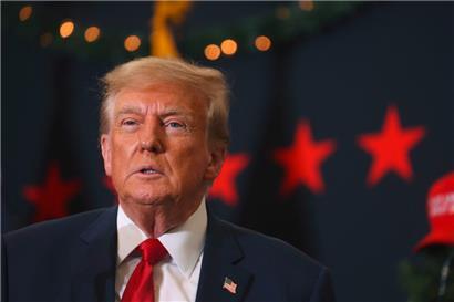 Trump ist im Rennen um die Präsidentschaftskandidatur der Republikaner der haushohe Favorit
