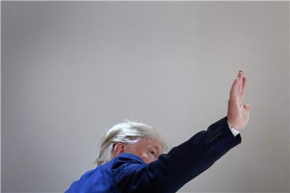 Trump kann sich glücklich schätzen – Die republikaner sind an Aufklärung nicht interessiert.
