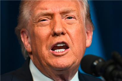 Trump meldete den möglicherweise ersten Angriff an Land seit Beginn des Einsatzes der US-Armee in Venezuela
