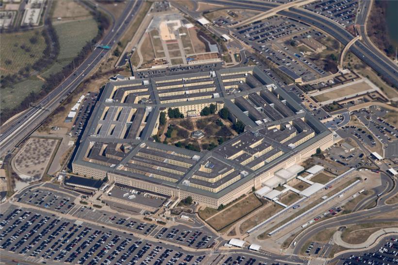  Trump möchte, dass das Pentagon den Namen des „Kriegsministeriums“ tragen soll
