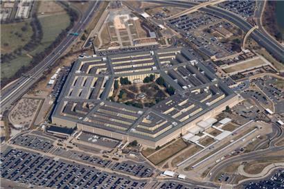  Trump möchte, dass das Pentagon den Namen des „Kriegsministeriums“ tragen soll
