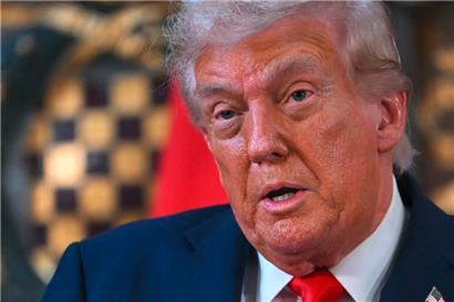 Trump muss seine Klage binnen vier Wochen neu formulieren
