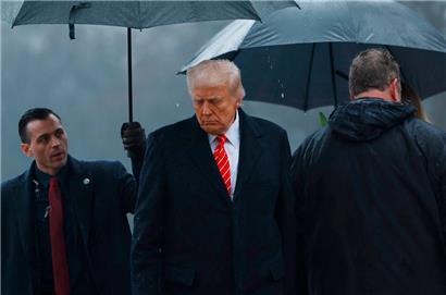 Trump will nach seiner Vereidigung unmittelbar seine politischen Pläne umsetzen
