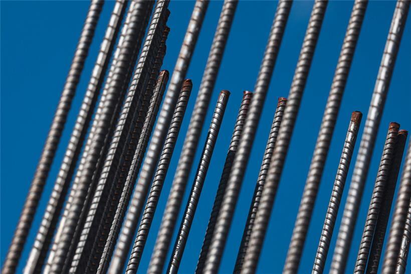 Trumps neue Zölle dürften sich nicht nur negativ auf die Bauwirtschaft in den USA auswirken
