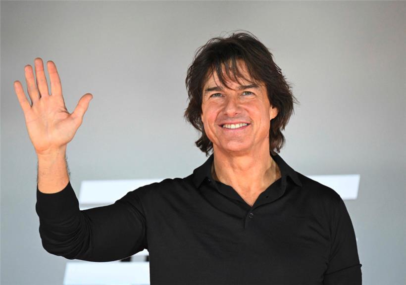 Tschüss, „Mission: Impossible“: Der Schauspieler Tom Cruise zieht mit „The Final Reckoning“ einen Schlussstrich unter die Action-Reihe
