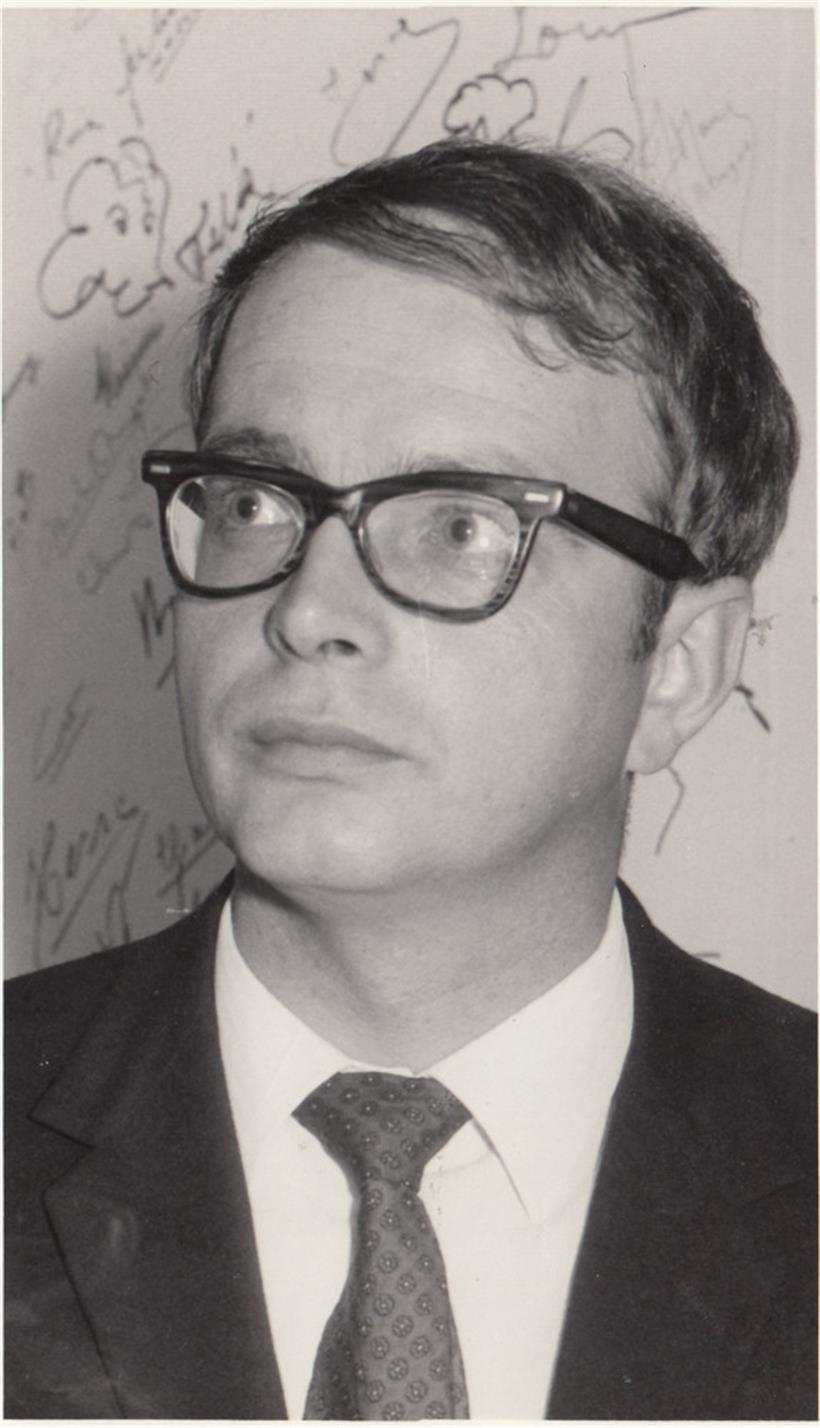 Tun Deutsch (1966)
