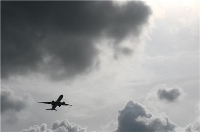 Turbulente Zeiten für Fluggesellschaften
