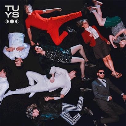 Tuys – A Curtain Call For Dreamer
