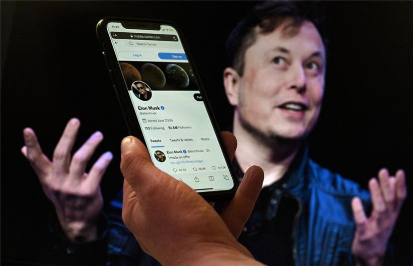 Twitter hat Elon Musk verklagt, weil er den 44-Milliarden-Dollar-Vertrag gebrochen hat, den er für den Kauf des Technologieunternehmens unterschrieben hatte, und nannte seine Ausstiegsstrategie „ein Muster an Heuchelei“, wie aus Gerichtsdokumenten hervorgeht
