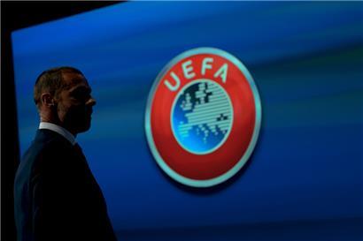 UEFA-Präsident Aleksander Ceferin befürwortete das neue Champions-League-System
