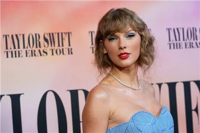 US-Musikerin Taylor Swift (33) hat beim Musikstreaming-Marktführer Spotify einen weiteren Rekord aufgestellt
