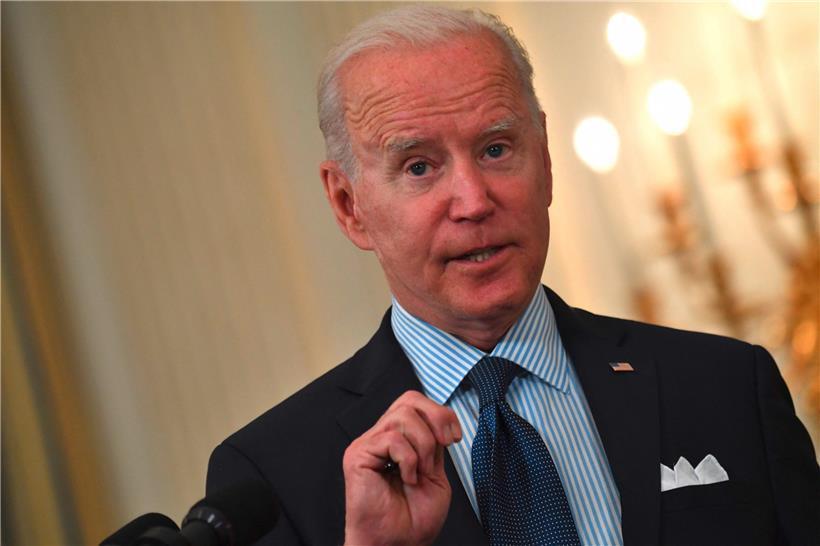 US-Präsident Biden will die Patente auf Impfstoffe aussetzen – die EU hadert noch
