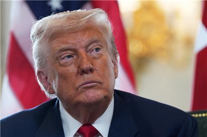 US-Präsident Donald Trump
