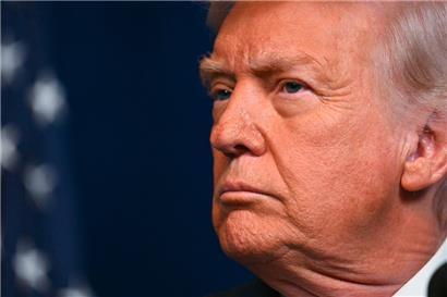 US-Präsident Donald Trump
