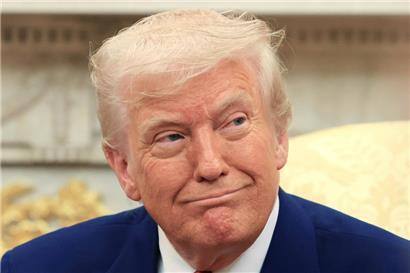 US-Präsident Donald Trump will, dass die EU mehr Energie aus den USA importiert
